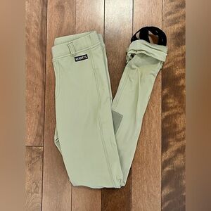 Kerrits Kids' Knee Patch Tights